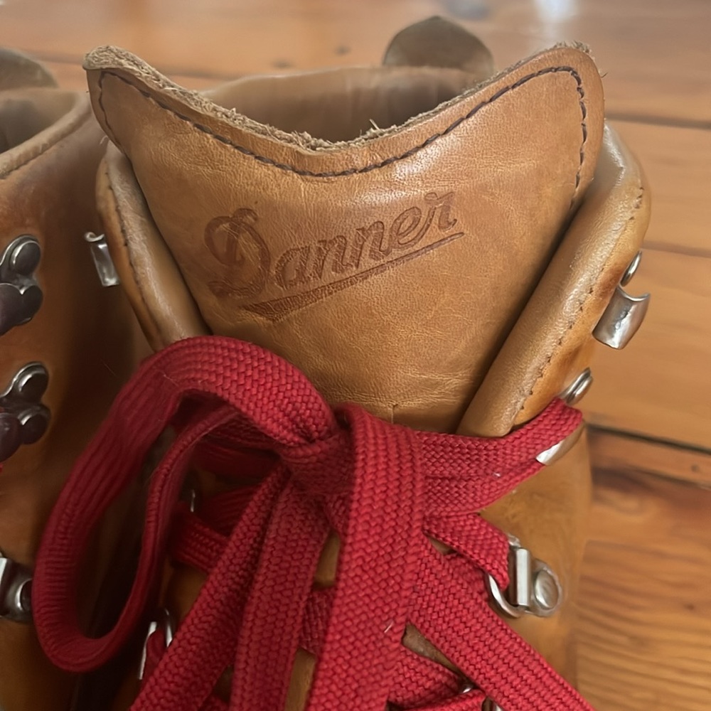 Danner Mountain Light Boot - image 2